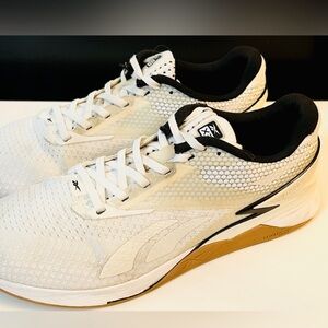 Reebok Nano X3 training shoes